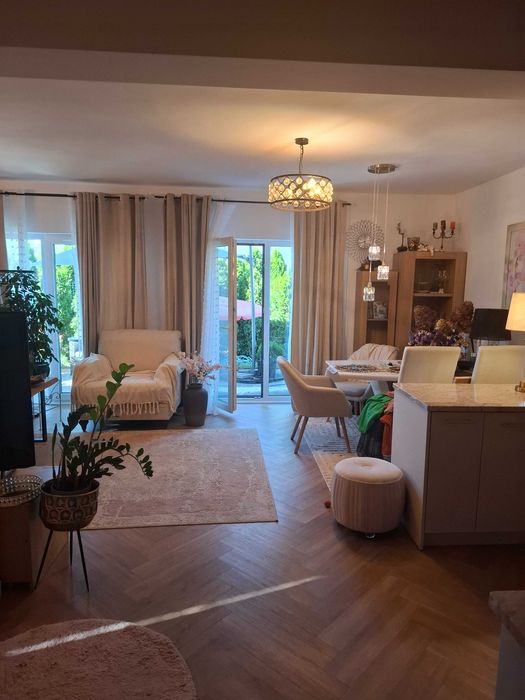 Sprzedam nowy dom wykończony gotowy do zamieszkania