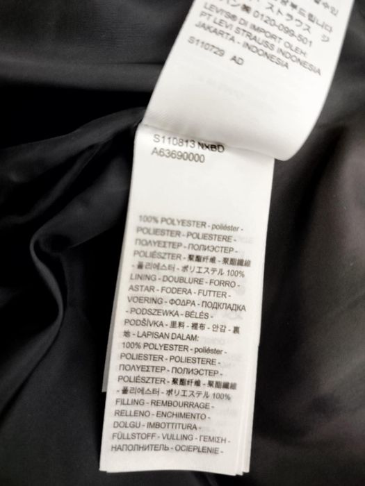 Kurtka zimowa Levi's