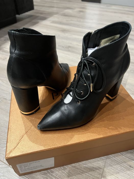 Продам жіночі черевички Prego