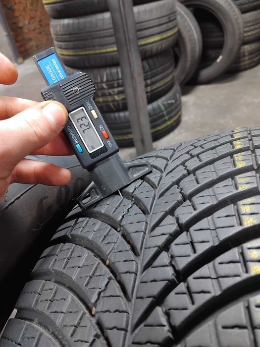 goodyear vector 215 60 17 - Купити шини для авто - Ціна на OLX.ua