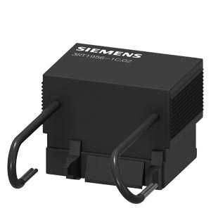 Обмежувач перенапруги (RC element) 3RT1956-1CD02