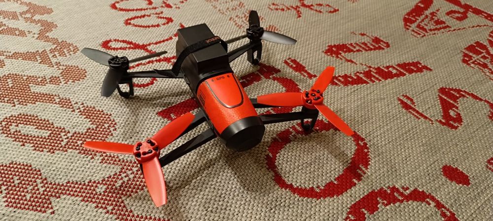 Dron Parrot Bebop