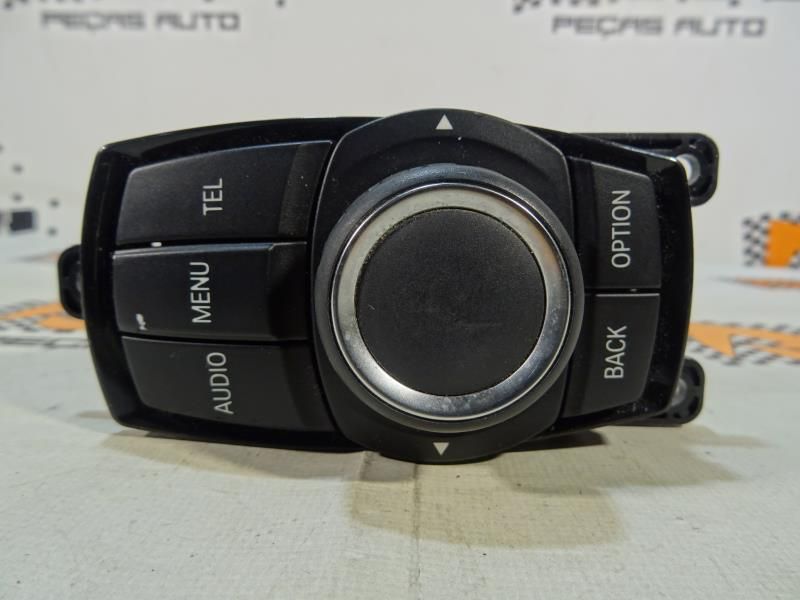 Display / ecrã de informações BMW 1 (F20)