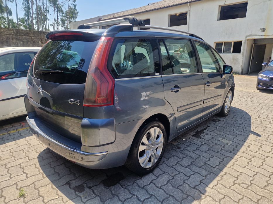 Vende-se C4 Picasso 2006 1.6