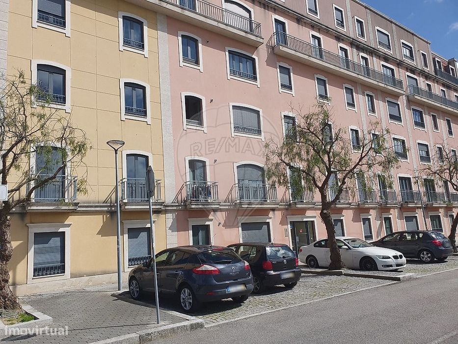 Apartamento T3 para venda — Oliveira do Douro, Porto