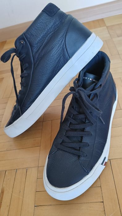 Buty męskie tommy hilfiger