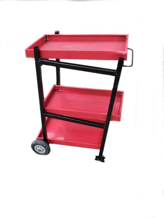 Profesjonalny wózek spawalniczy tig migomat