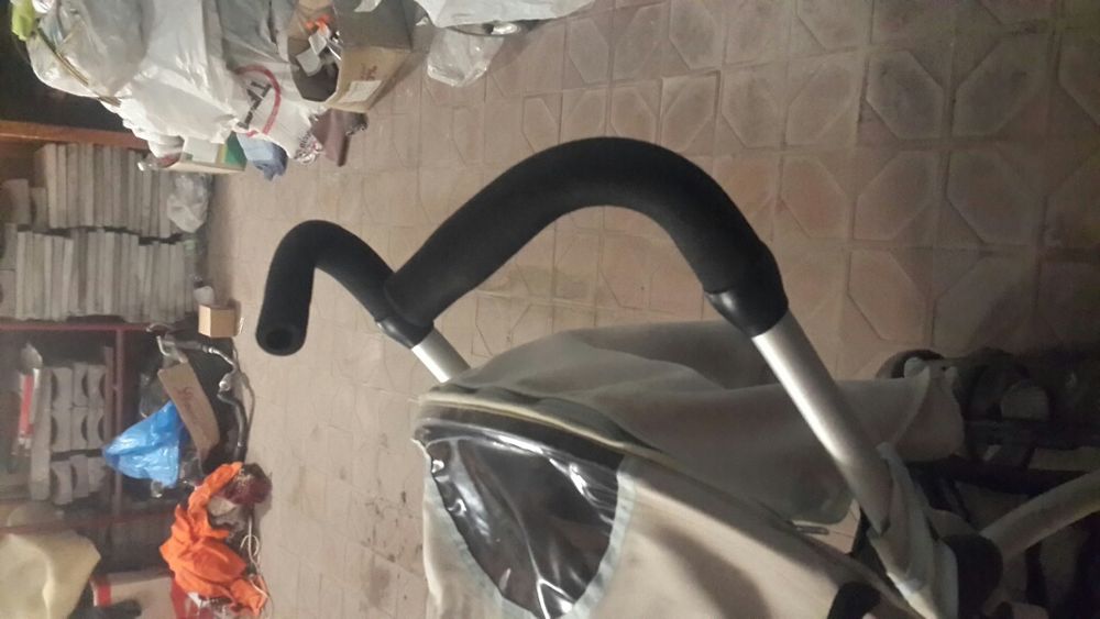 Прогулочная коляска Chicco Multiway