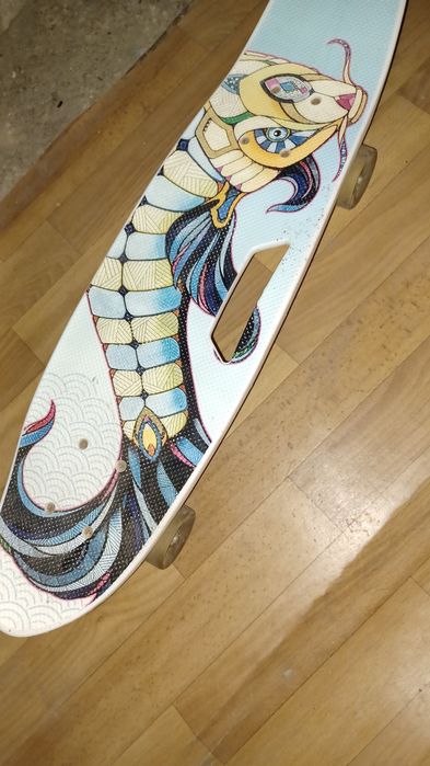 Паніборд дитячий