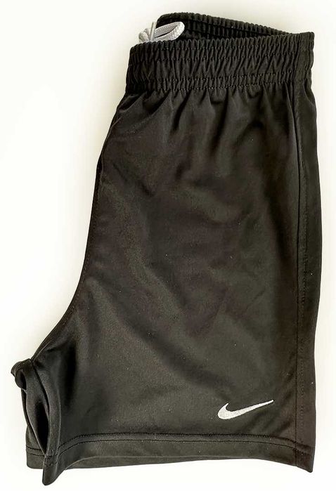 Calção de Criança Nike Preto, Novo