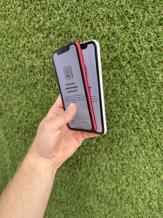 iPhone 11.64/128Gb Never lock