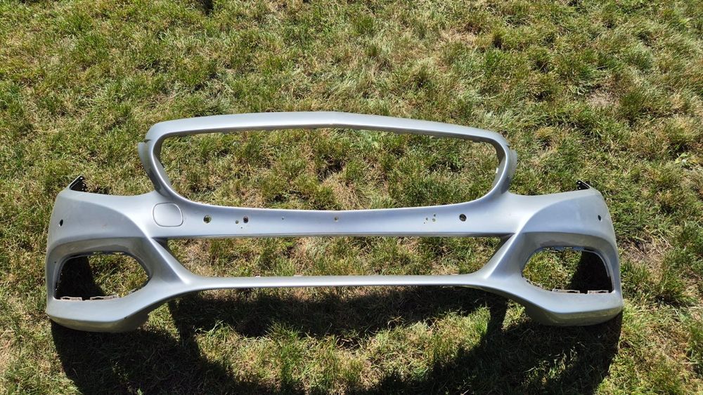 zderzak mercedes w205 przód