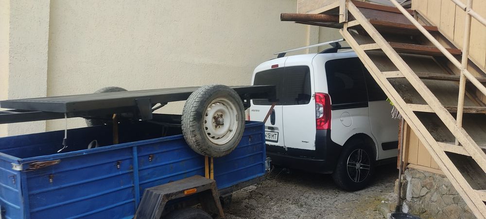 Перевезення. Доставка.