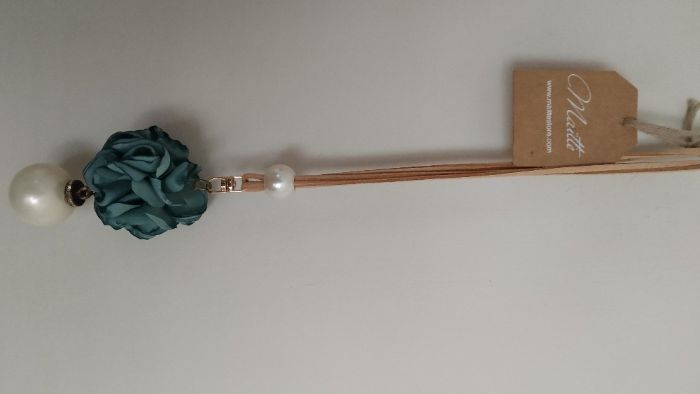 Colar novo marca Maïttè