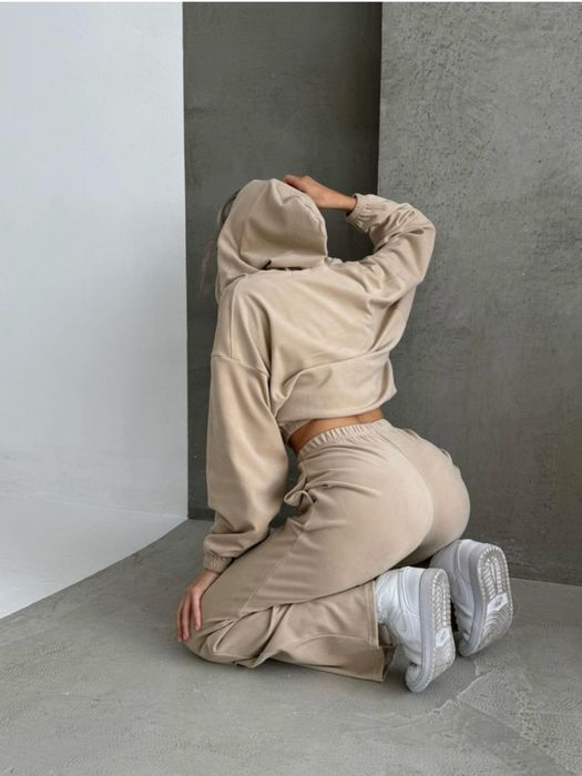 Новий костюм від українського бренду pro.comfort