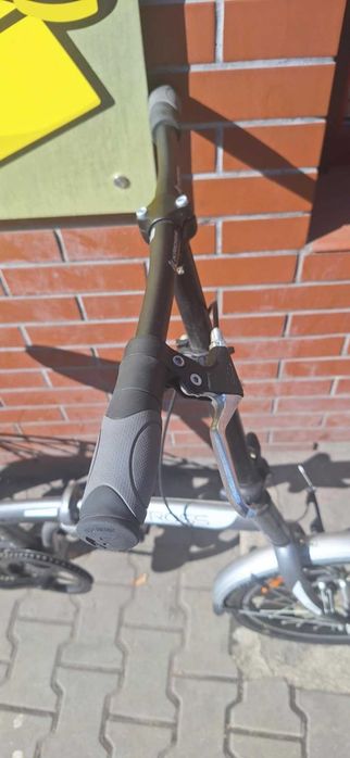 Rower Składany Kross Flex 1.0