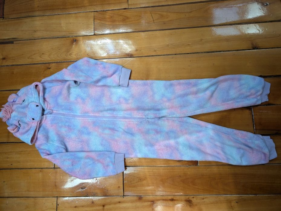 Кігурумі одноріг єдиноріг кенгурумі