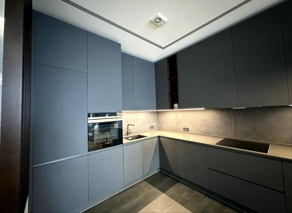 Apartment in Kharkiv, Nova Oleksiivka, Shevchenkivskyy rayon - View 2