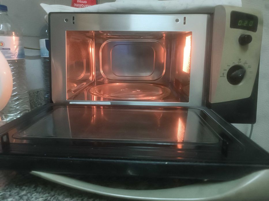 Forno Whirlpool