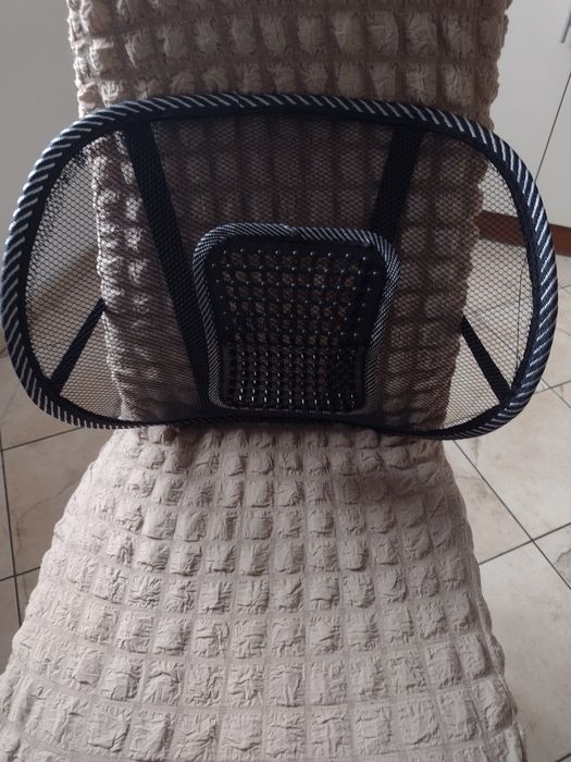 Podpórka do samochodu lub krzesła