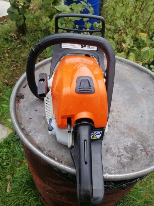 Pila pilarka Stihl 181