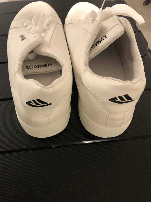 białe buty rozmiar 46