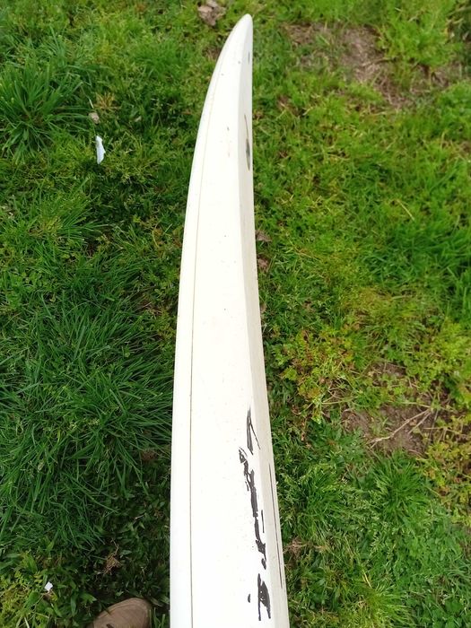 prancha windsurf bic vivace 290 s.e. 120 LTS: possível entrega em mãos