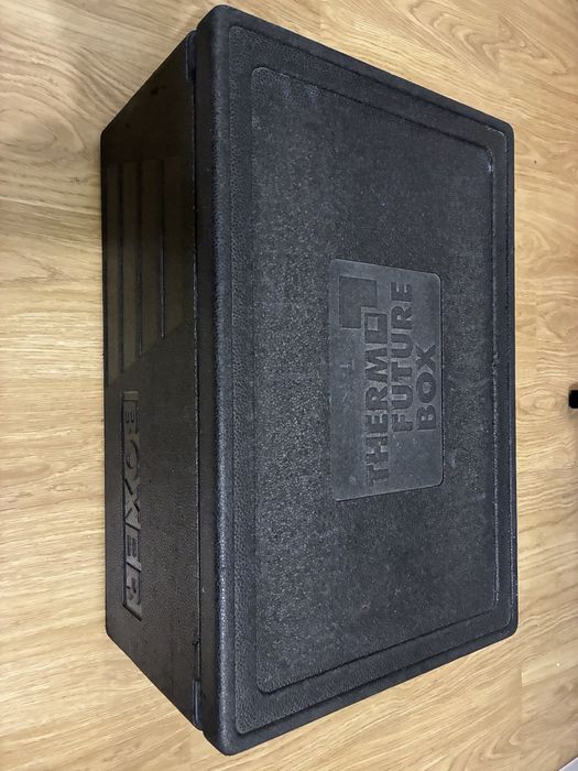 Thermo Box - do przechowywania zywnosci