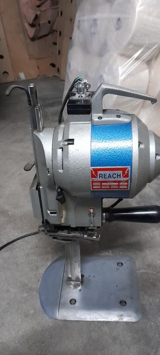 Maquina de corte textil malhas tecidos valor fixo