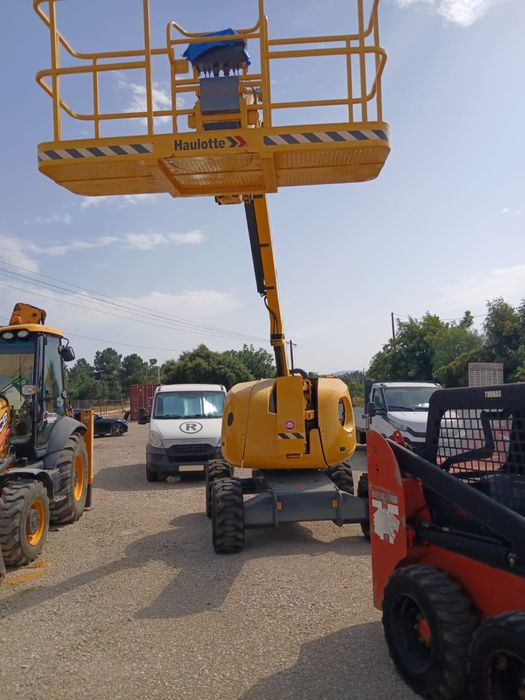 Lifting Platform64739006519811121