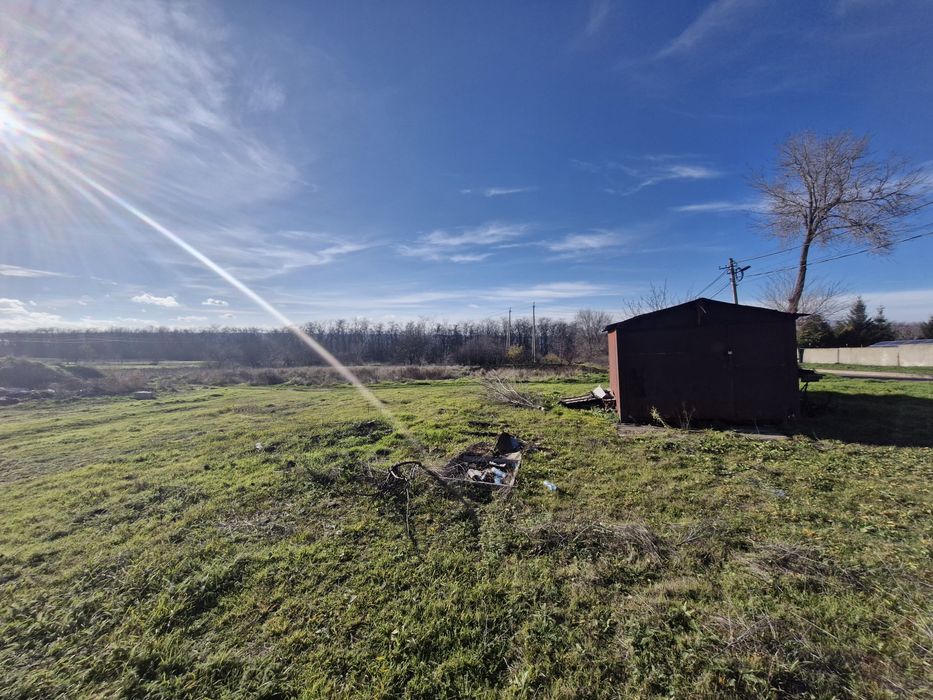 Продаж будинку біля Карачунівського  водосховища.с. Вільне.