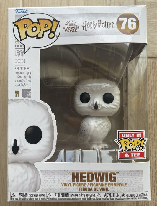Pack 6x Funko Pop (Raros)