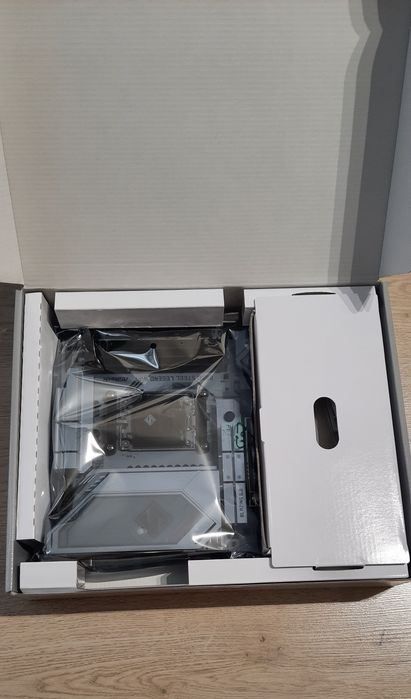 Płyta główna Asrock B850 steel legend