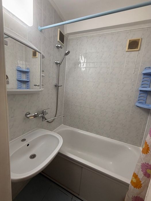 1 кімнатна квартира з ремонтом