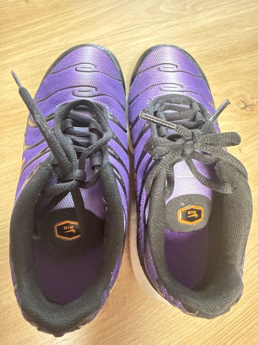 Buty Nike Air Max plus OG 31