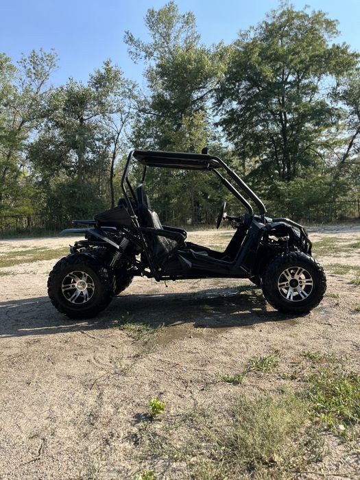 Продам баги  К5+