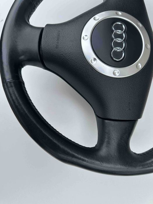 руль Audi TT кермо Ауді ТТ