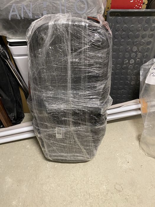 Wózek Jane Muum + nowa gondola