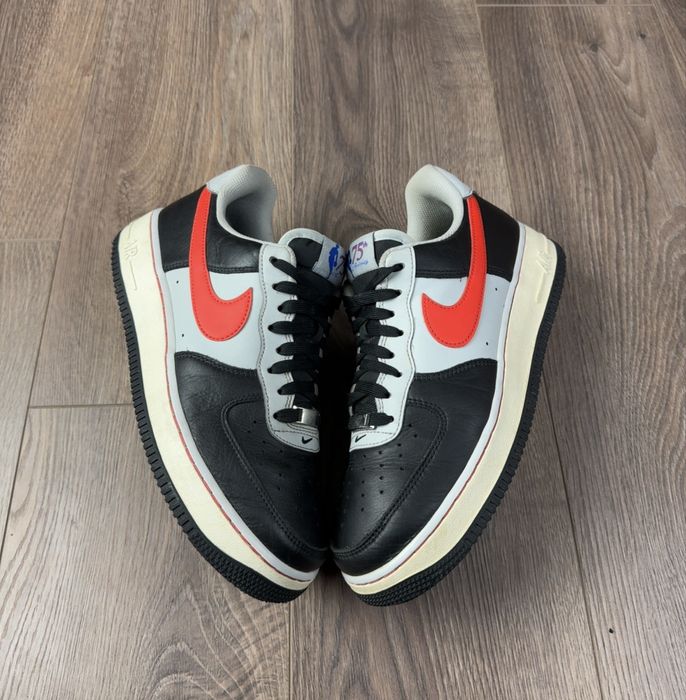 Кросівки Nike Air Force 1 NBA 42 (27 см)