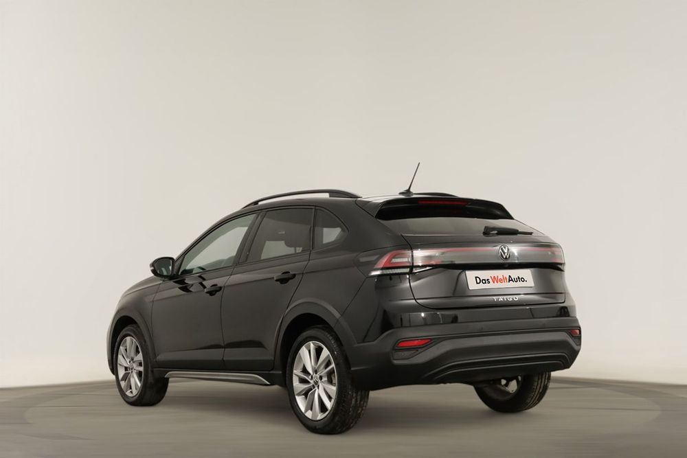 VW Taigo 1.0 TSI Urban DSG