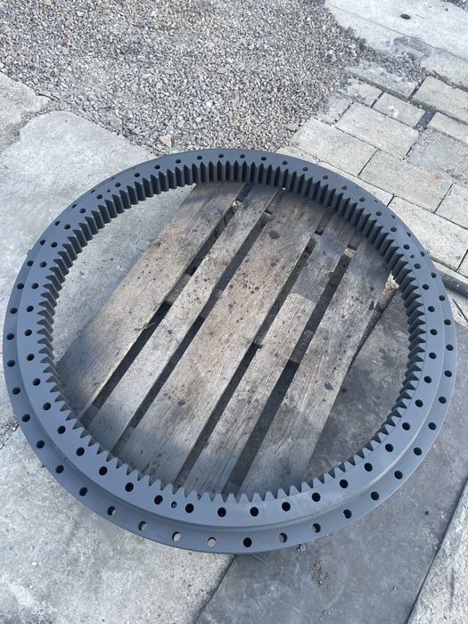 Wieniec Atlas 1804 / Terex 350