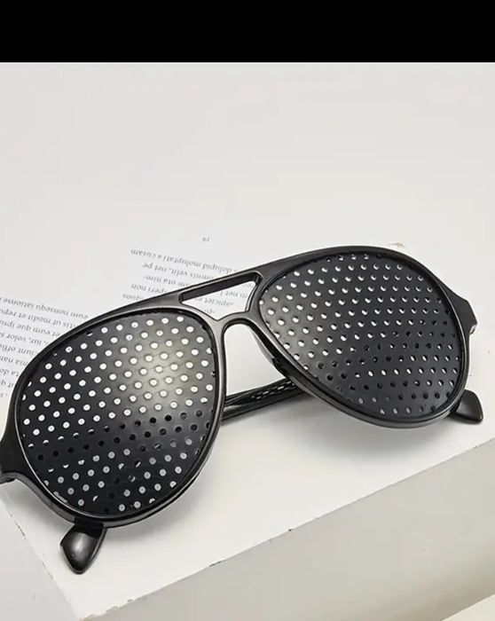 ОЧКИ ТРЕНИРовочные для глаз