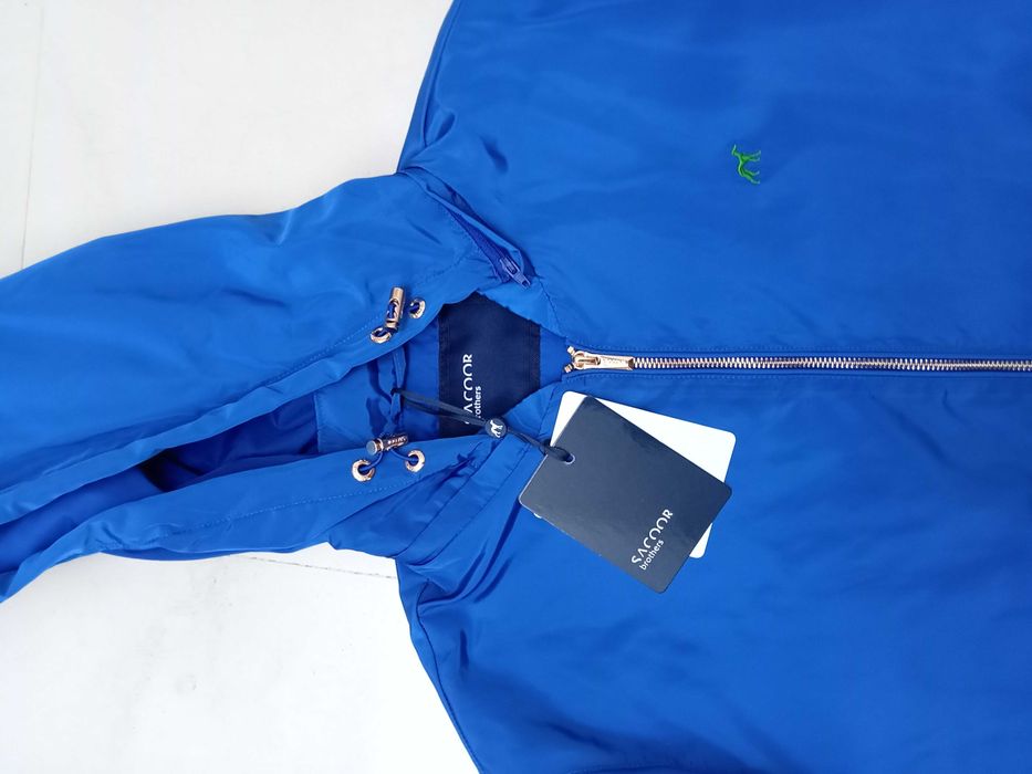 Casaco Sacoor Brothers do Estoril Open Novo