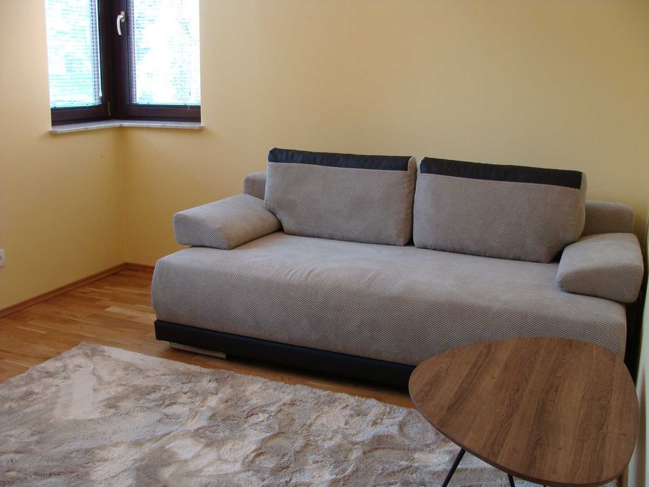 Mieszkanie – Kraków, Grzegórzki - Więcej