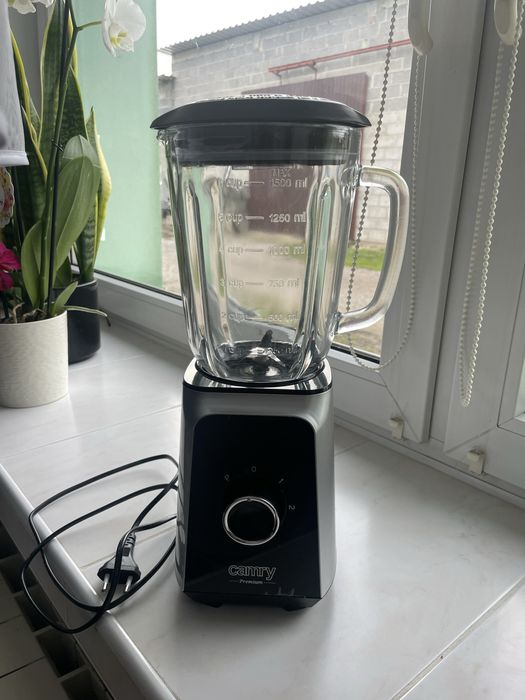 Blender klielichowy