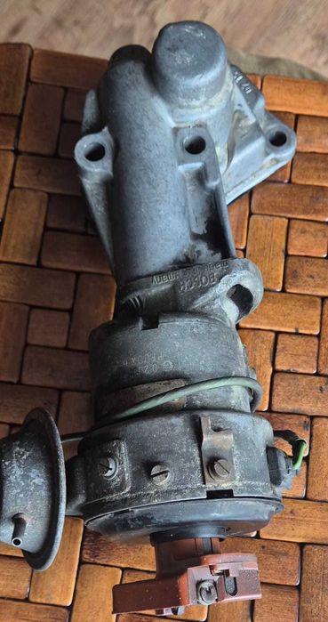 Aparat Zapłonowy BOSCH MERCEDES BENZ M1 110 I D-JETRONIC Oryginalny UNIKAT