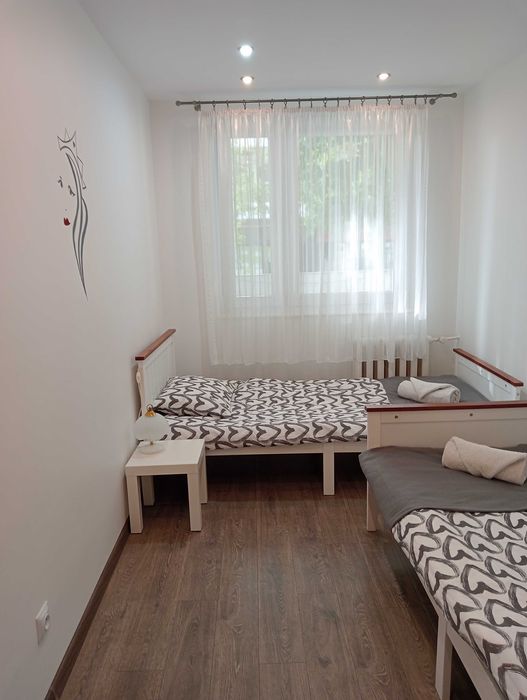 Nocleg Noclegi Malbork Apartament Queen przy Zamku w Malborku