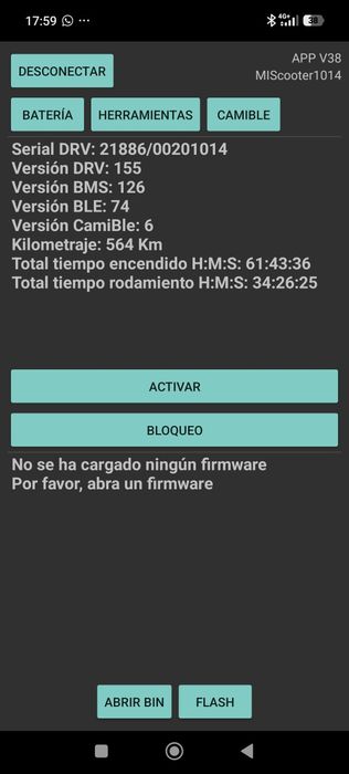 Trotinete Xiaomi Pro 2