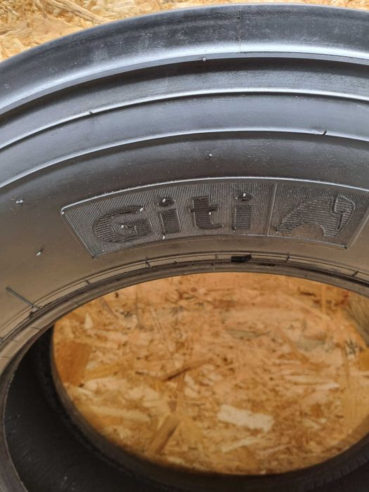 Opona ciężarowa GITI GTL919 245/70 R19,5 DOT 2021 C11