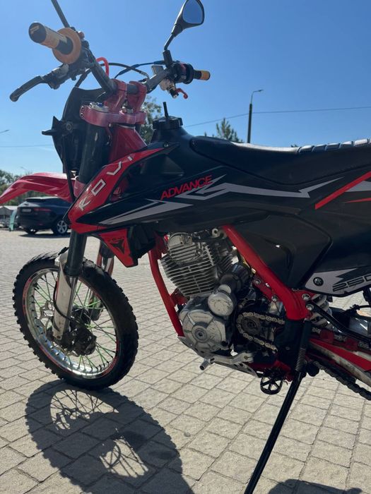 Продам кови адванс